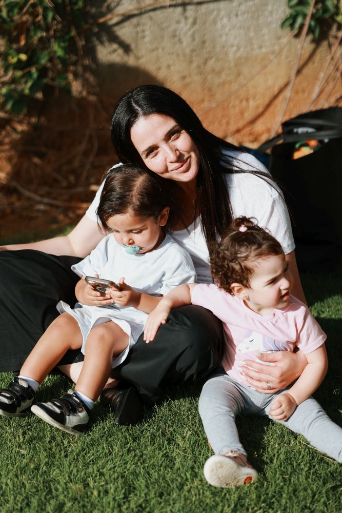 מריה ריבין