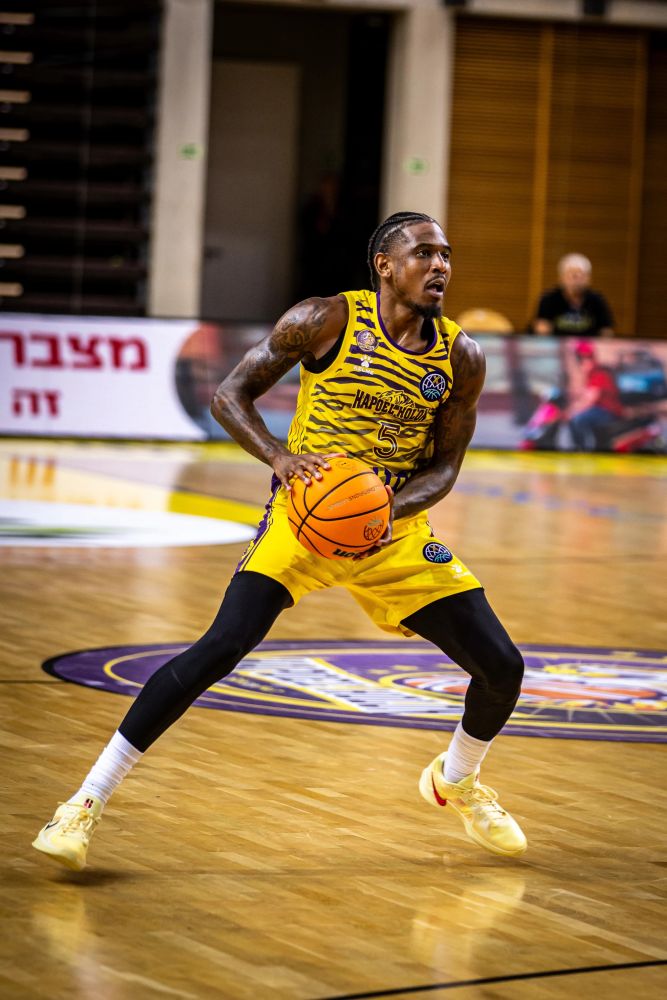FIBA BASKETBALL
