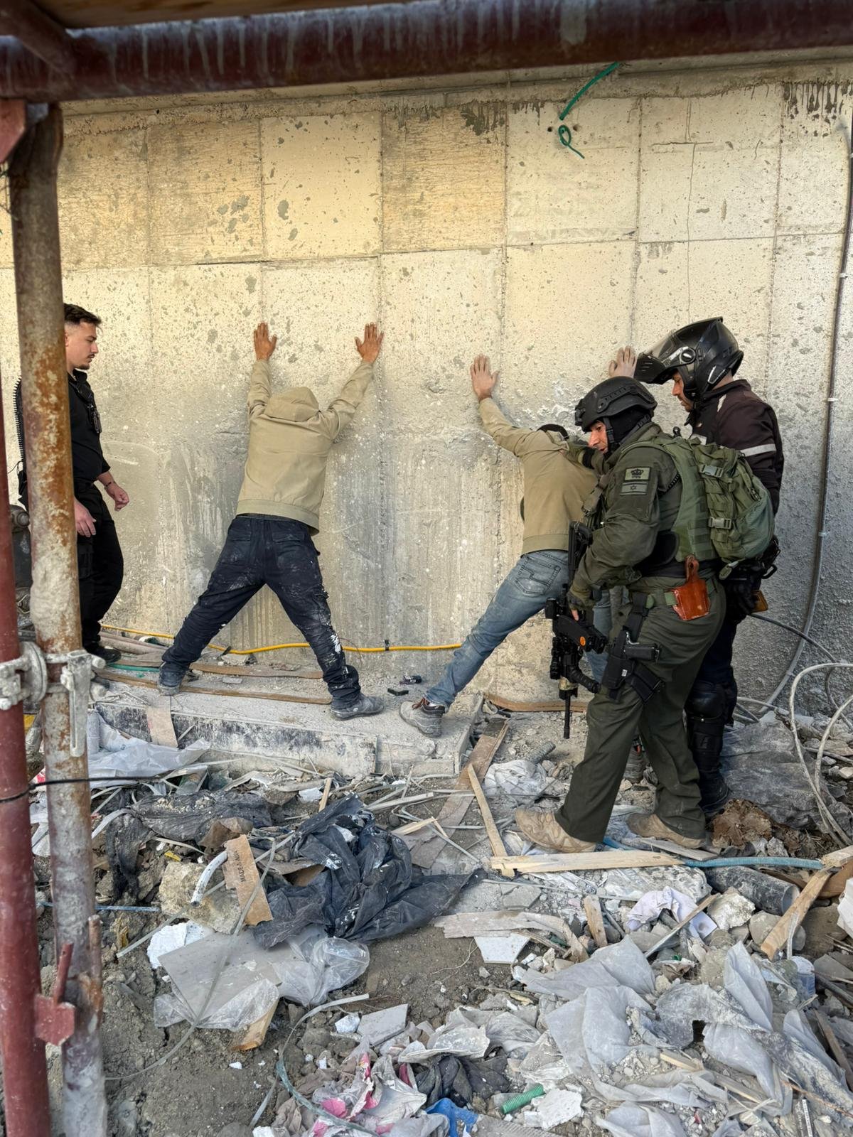 שיטור עירוני בת-ים, עיריית בת-ים