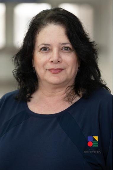 דוברות וולפסון