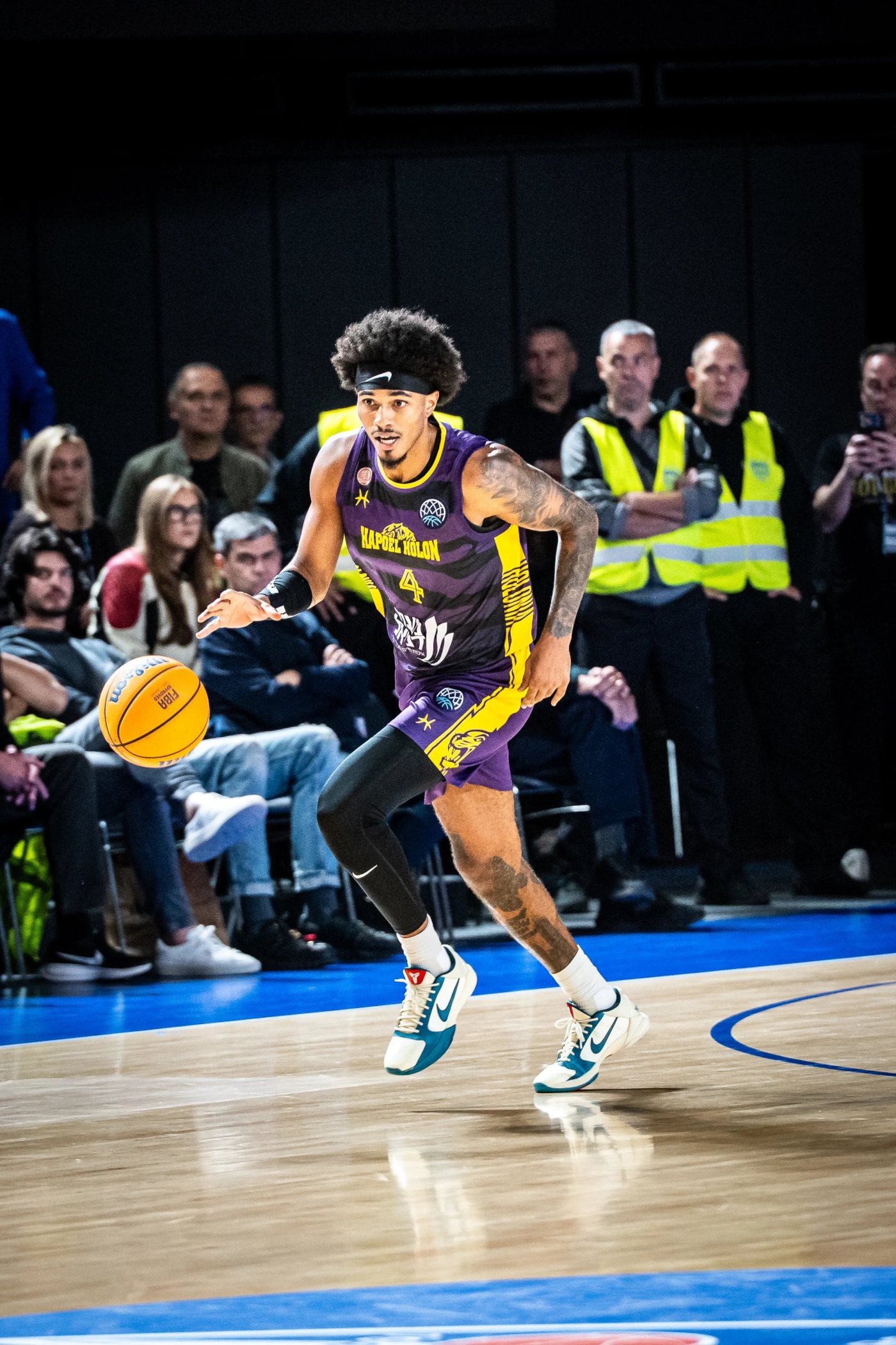 FIBA BASKETBALL