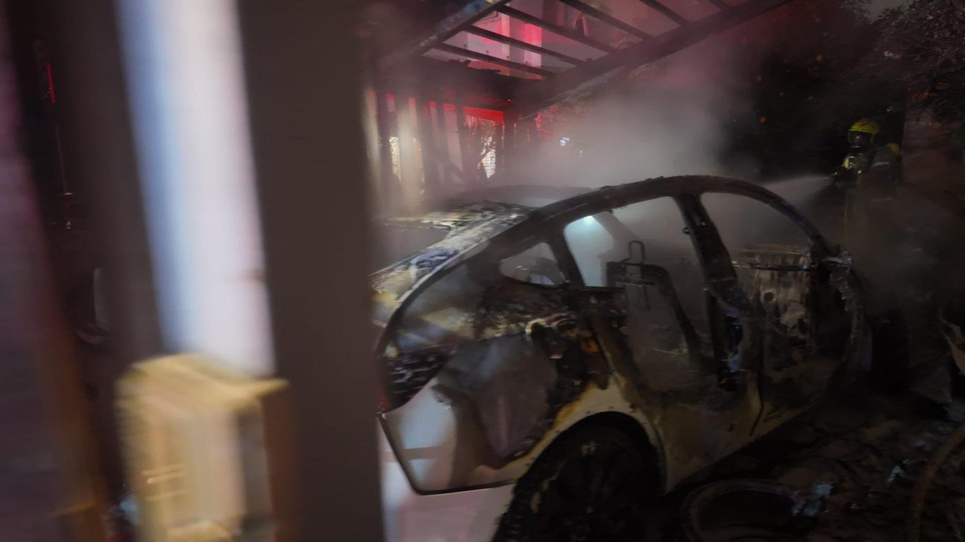 דוברות כבאות והצלה