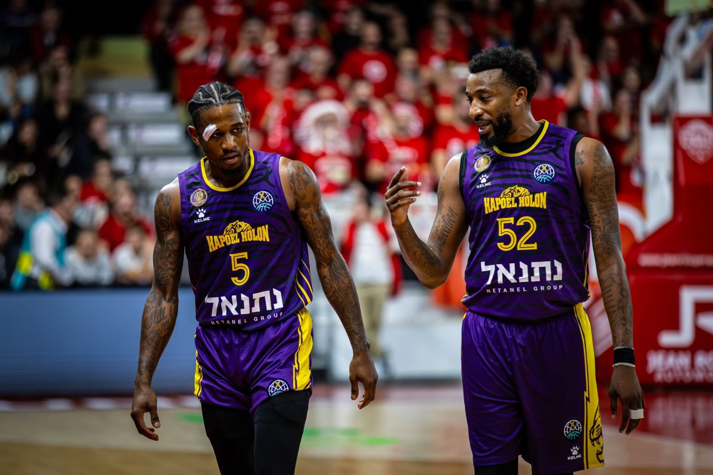 FIBA BASKETBALL