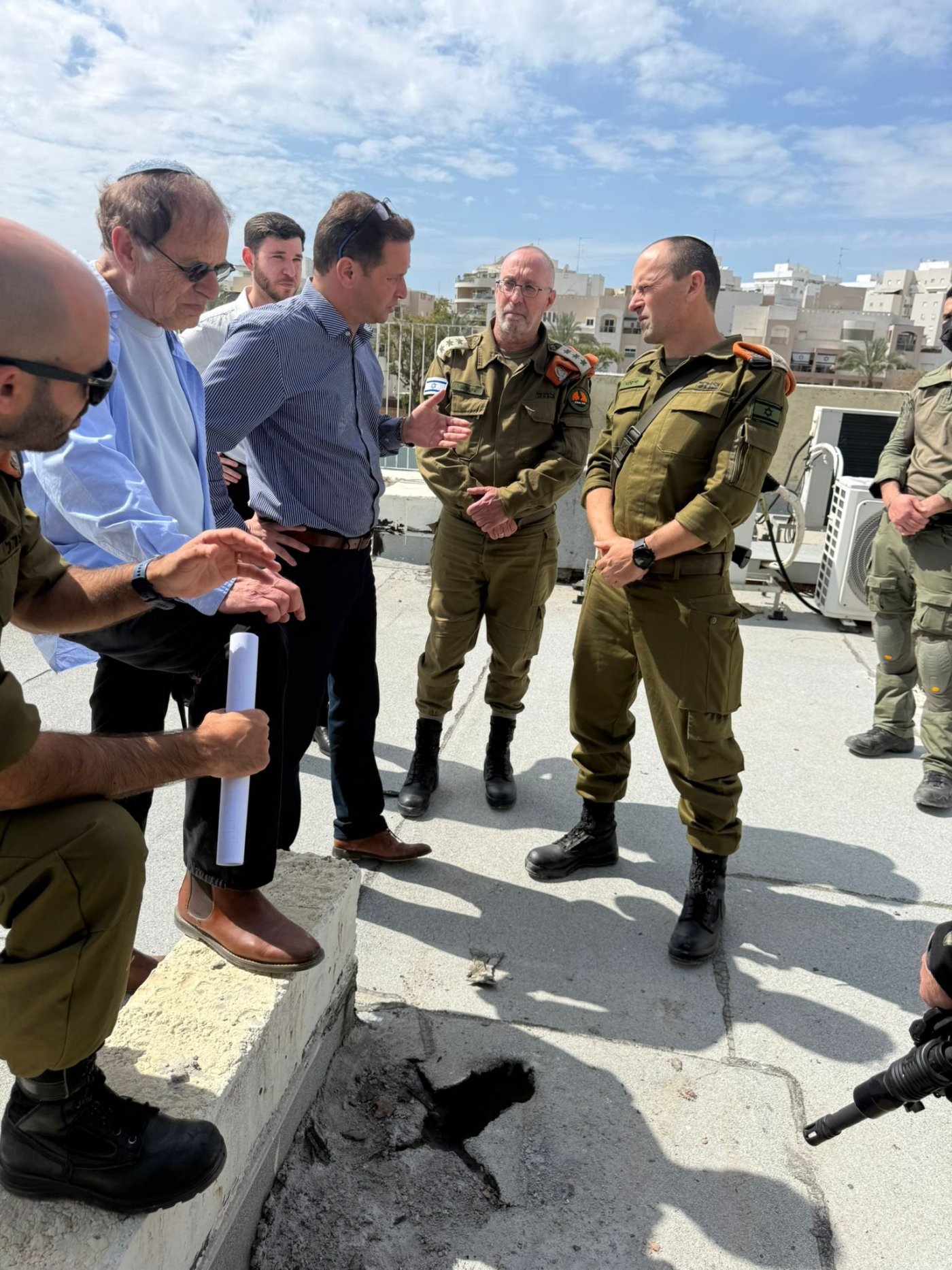 דוברות ראשון לציון