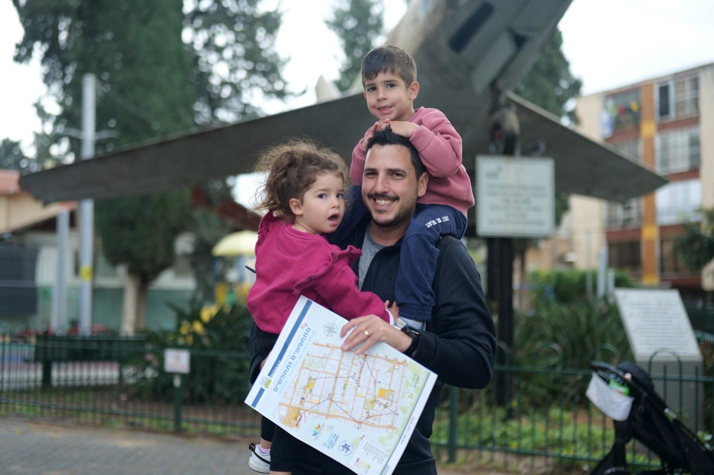 צילום- אולפני רחובות