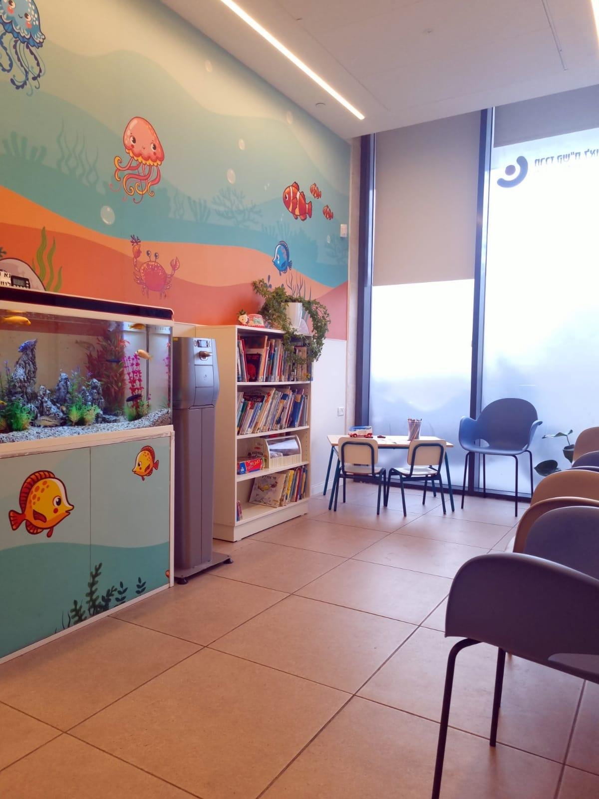 דוברות וולפסון