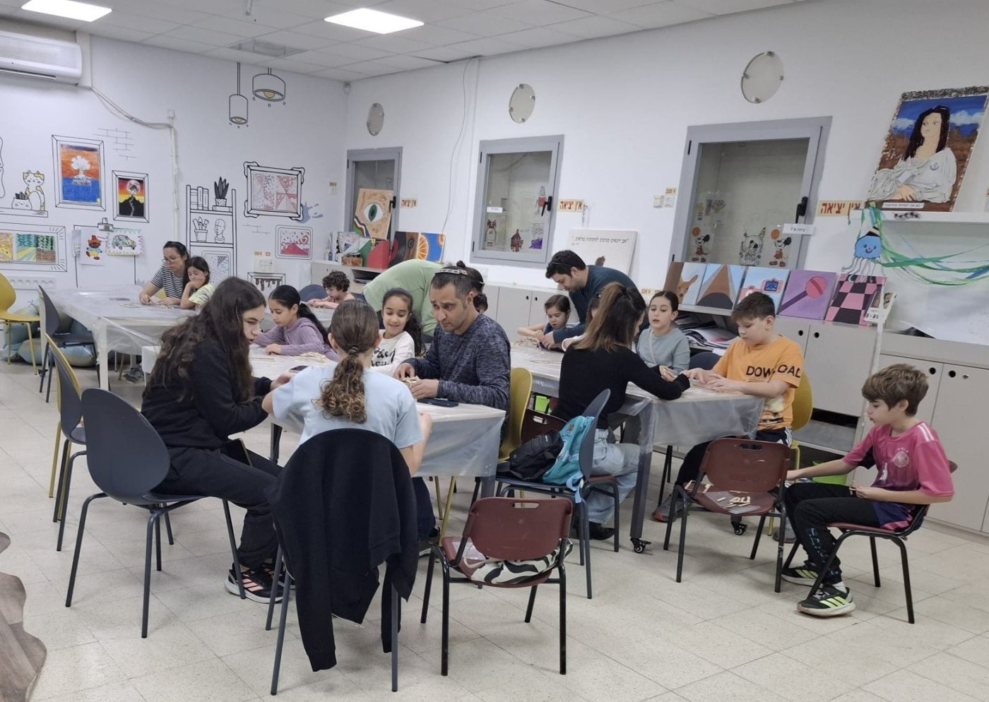 החברה העירונית רחובות