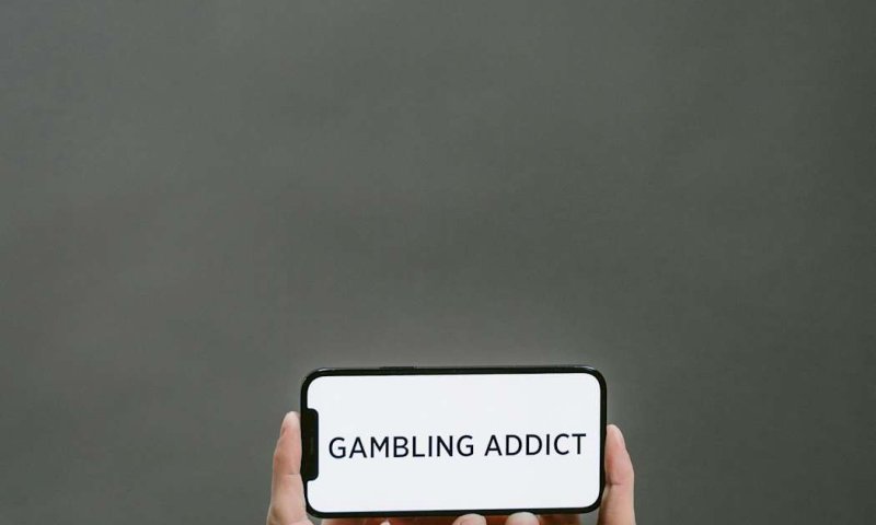 אשליה של שליטה: איך יוצאים מהמעגל ההרסני של ההימורים?