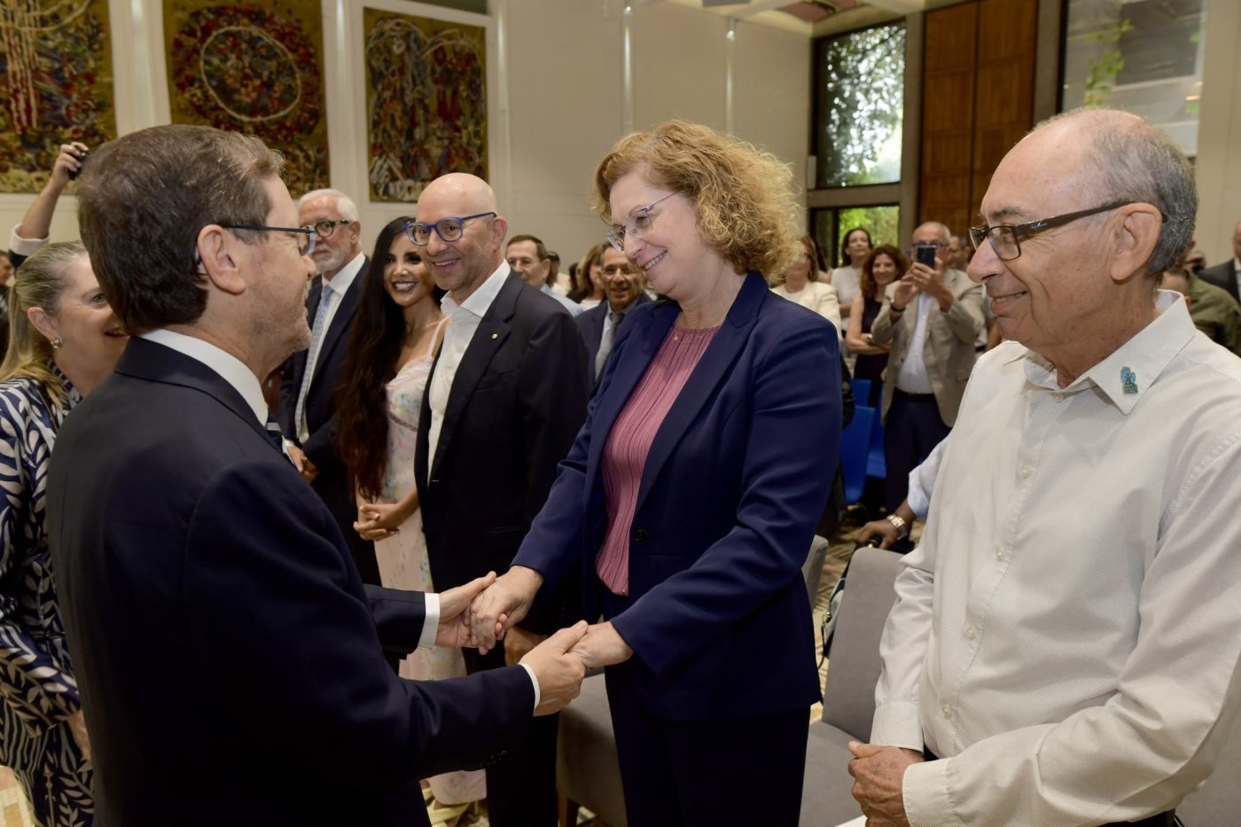 30 שנה לפעילות מצילת חיים של "הצל ליבו של ילד" בשותפות עם וולפסון