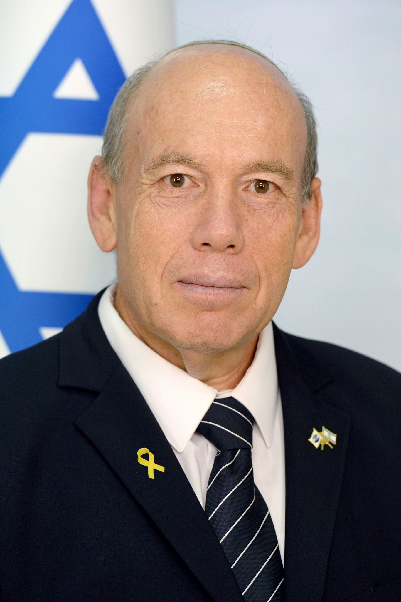 מארק ניימן לעמ