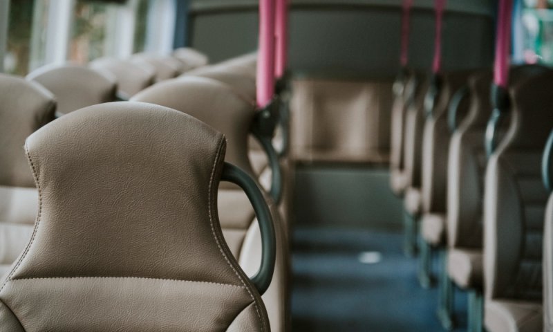 השיקולים החשובים בבחירת פתרון תחבורה לאירועים עסקיים