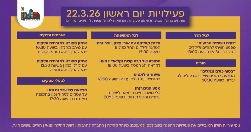 עיריית חולון