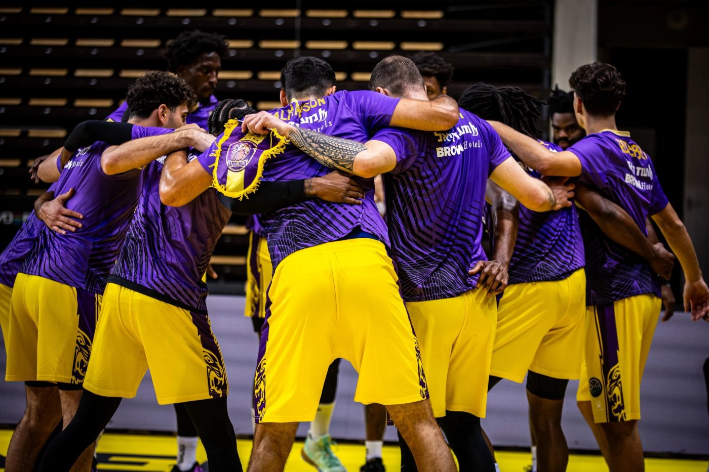 FIBA BASKETBALL
