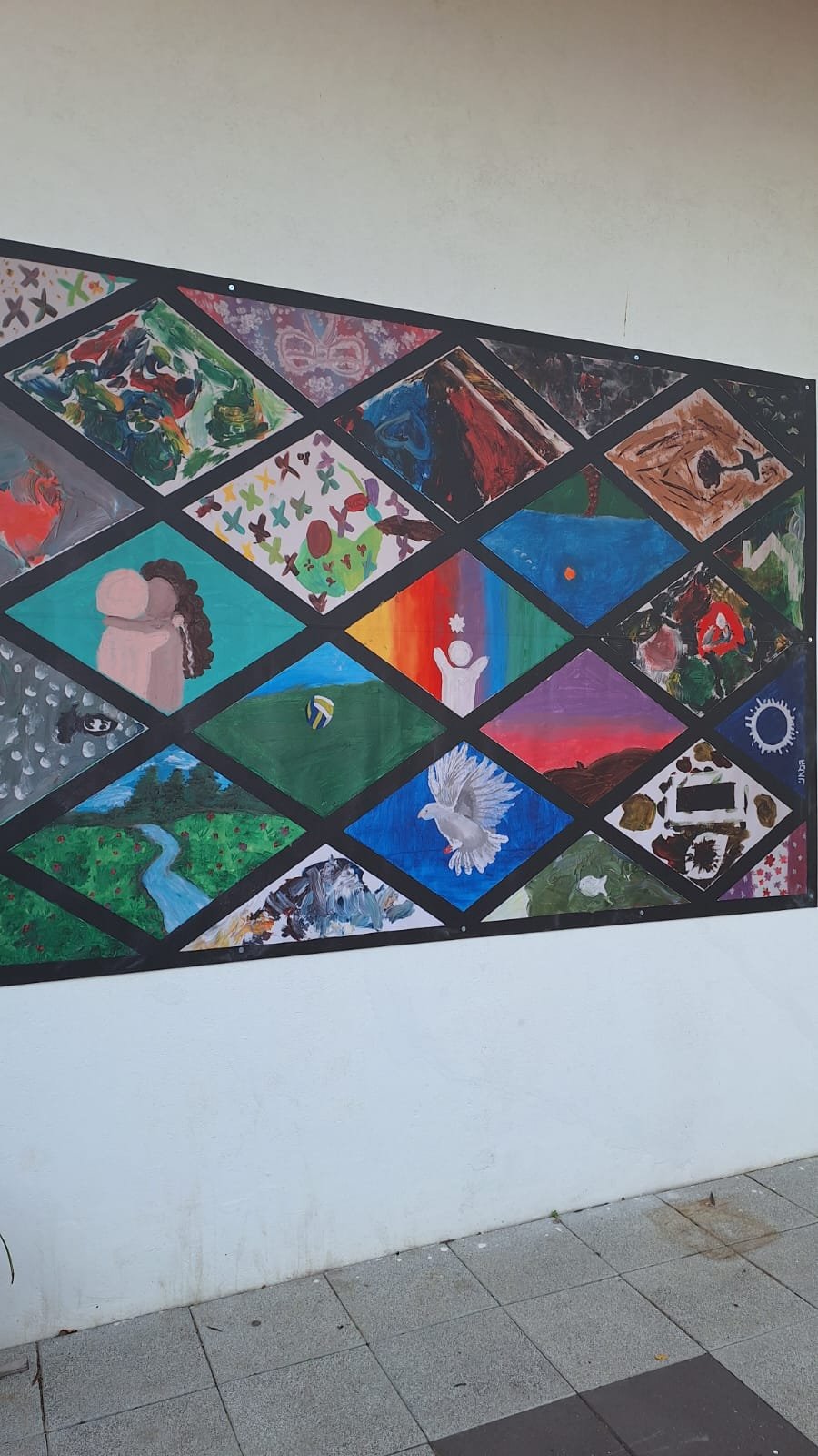 מוזיאון הילדים הישראלי חולון