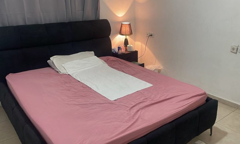 נחשף בית בושת שפעל סמוך לשדרות דב הוז