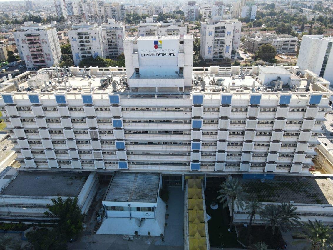 שיתוף פעולה חשוב ומיוחד בין וולפסון ואינטל ישראל
