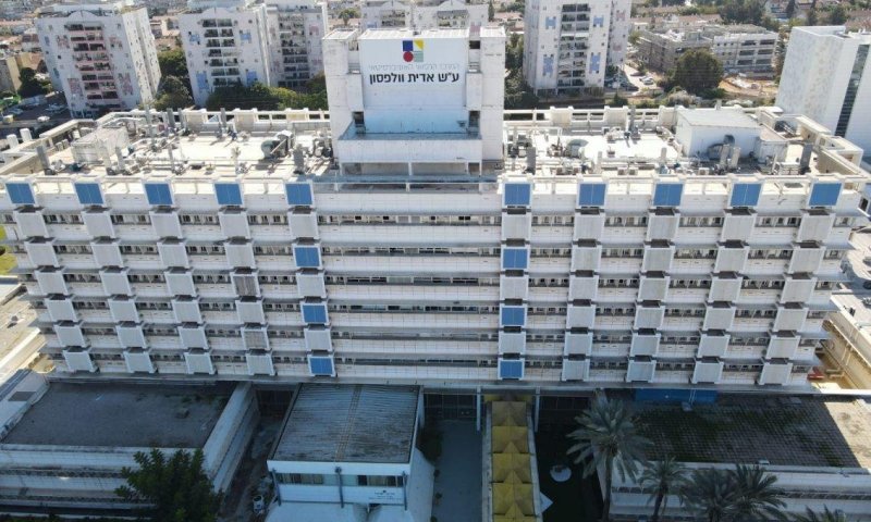 שיתוף פעולה חשוב ומיוחד בין וולפסון ואינטל ישראל