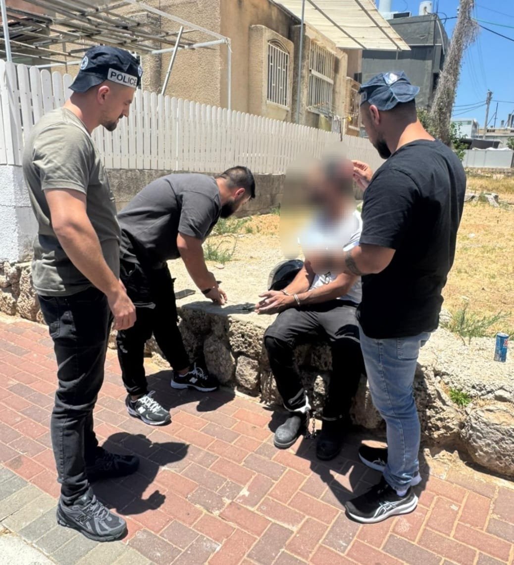 כתב אישום כנגד תושב ראשון לציון שנתפס בפריצה לדירה