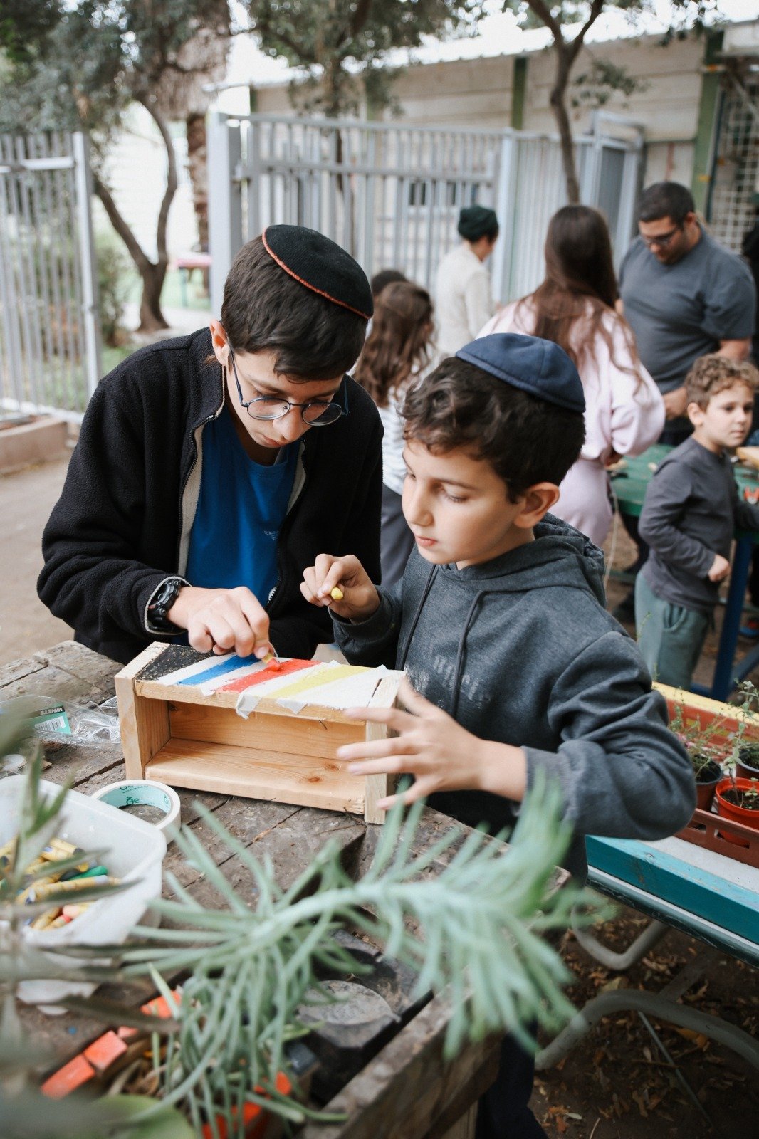 מריה ריבין