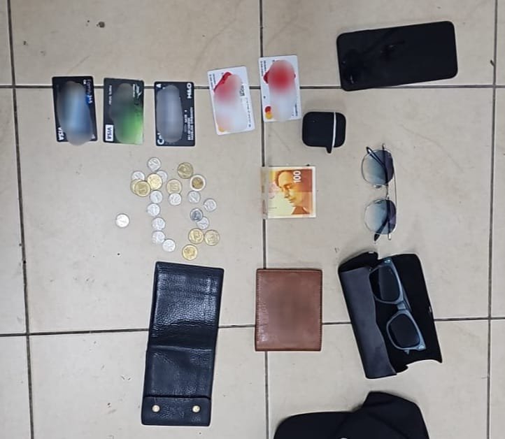 דוברות משטרת ישראל