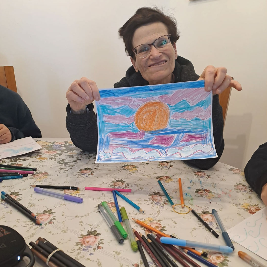 עמותת ש.ק.ל ישראל