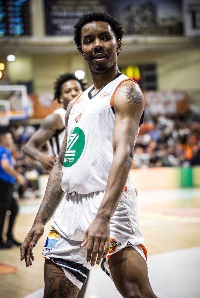 עודד קרני, מנהלת הליגה