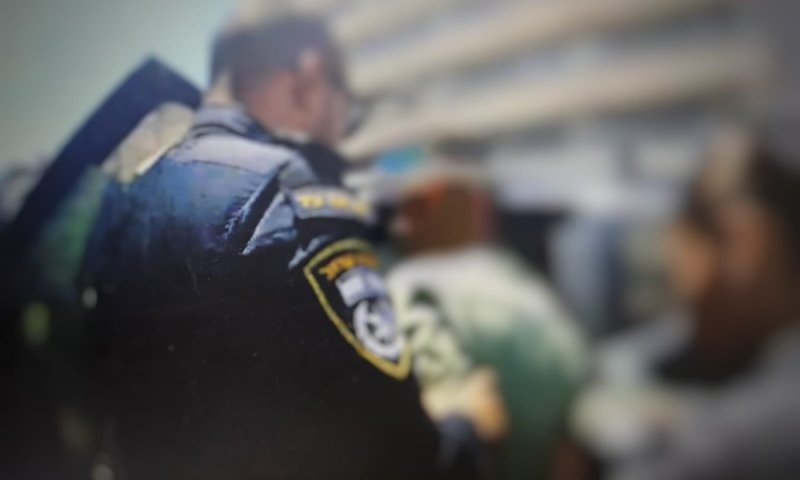נעצרו 4 חשודים בהתפרצויות לכלי רכב בבת ים