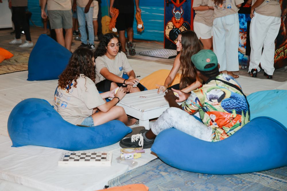 מריה ריבין