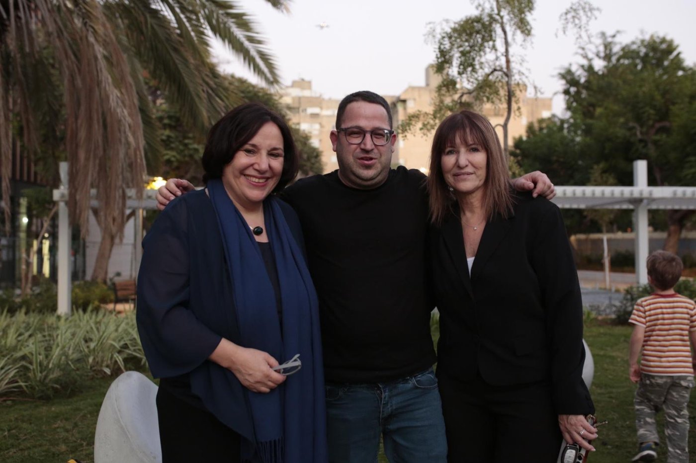יונתן שדה
