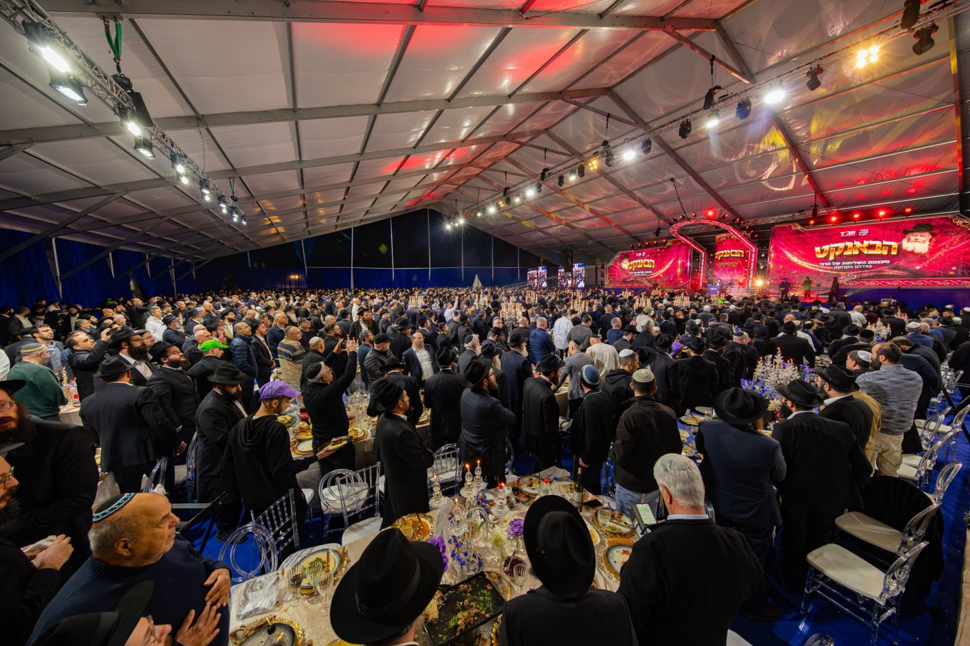 חיים טוויטו ושמואל עמית