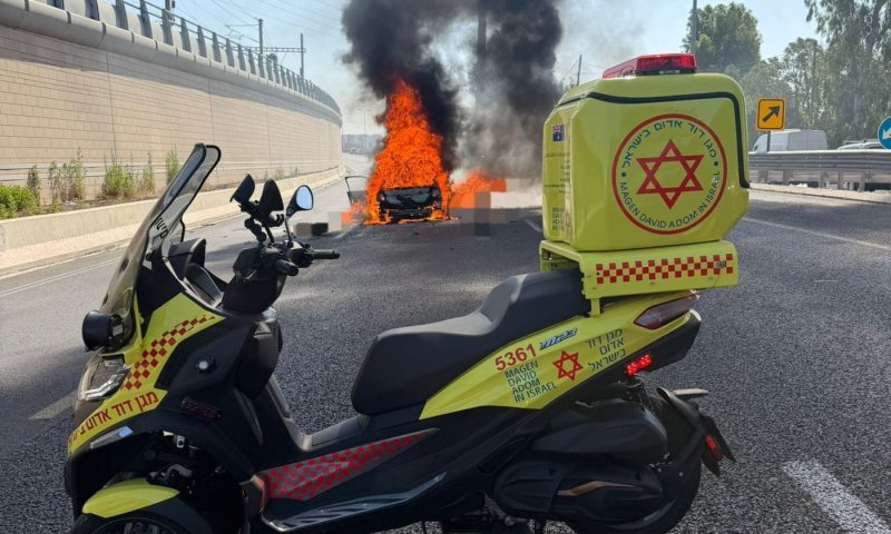 ליה כהן מלכה מראשון לציון נרצחה בפיצוץ רכבה סמוך לחולון
