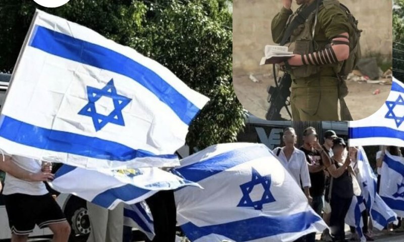 תושבי חולון מוזמנים לחגוג את שחרורו של בר קופרשטיין