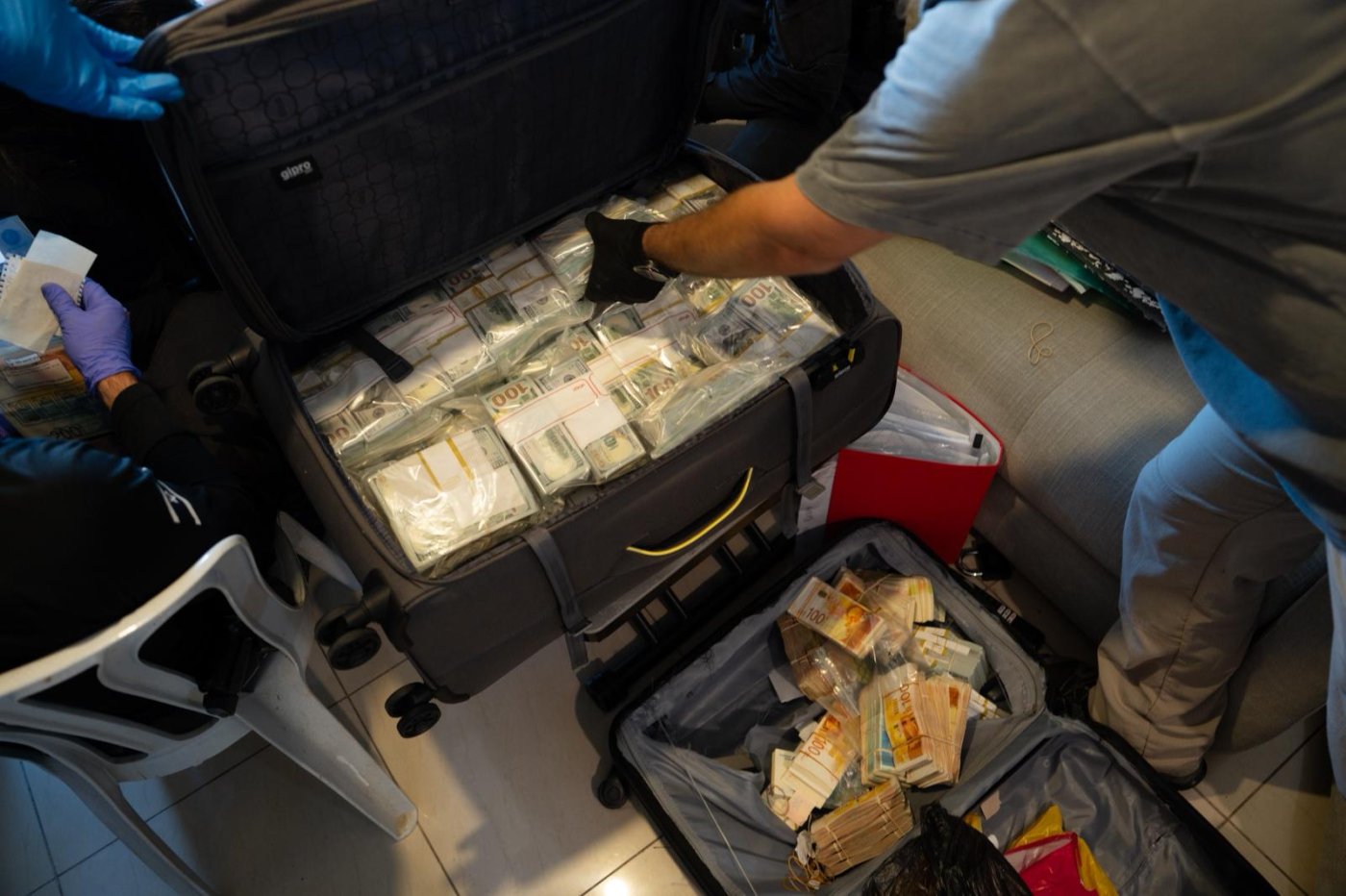 דוברות משטרת ישראל