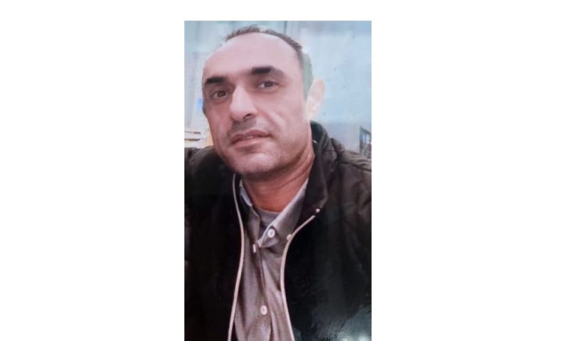 ראשון לציון: מי ראה את מיכאל?