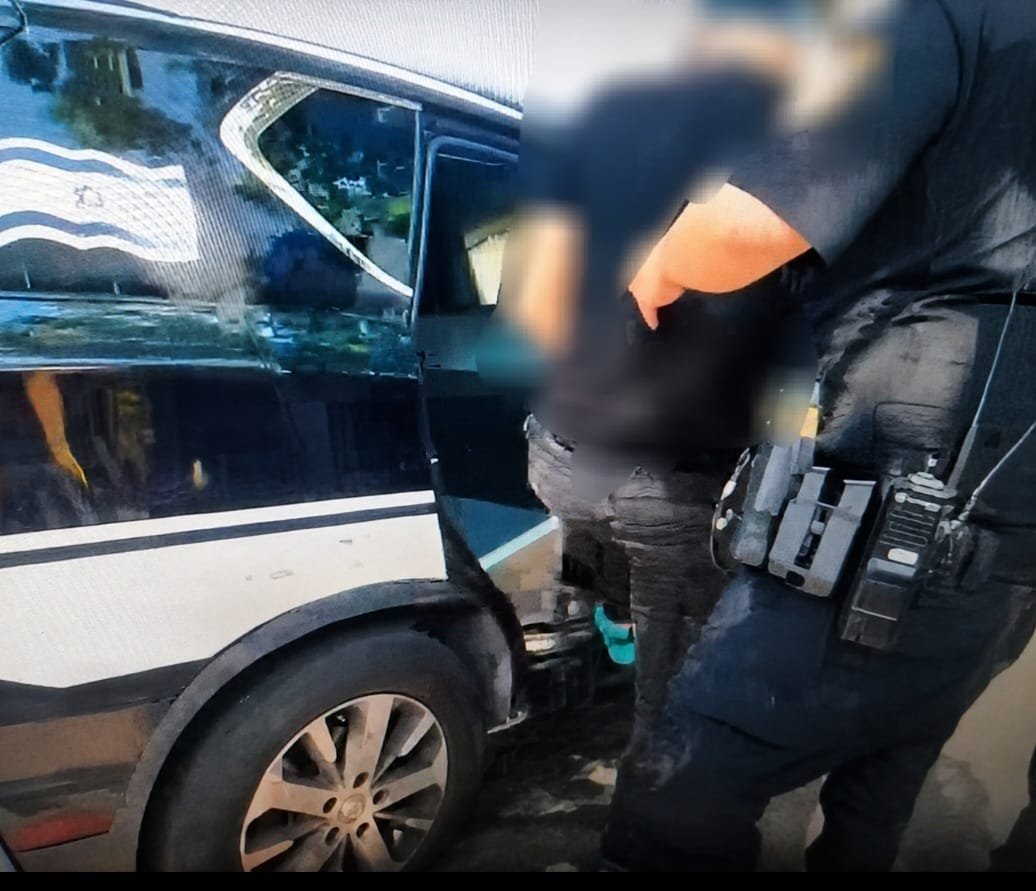 צו סגירה לעסק בבת ים שהעסיק שב"ח
