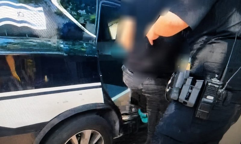 צו סגירה לעסק בבת ים שהעסיק שב"ח
