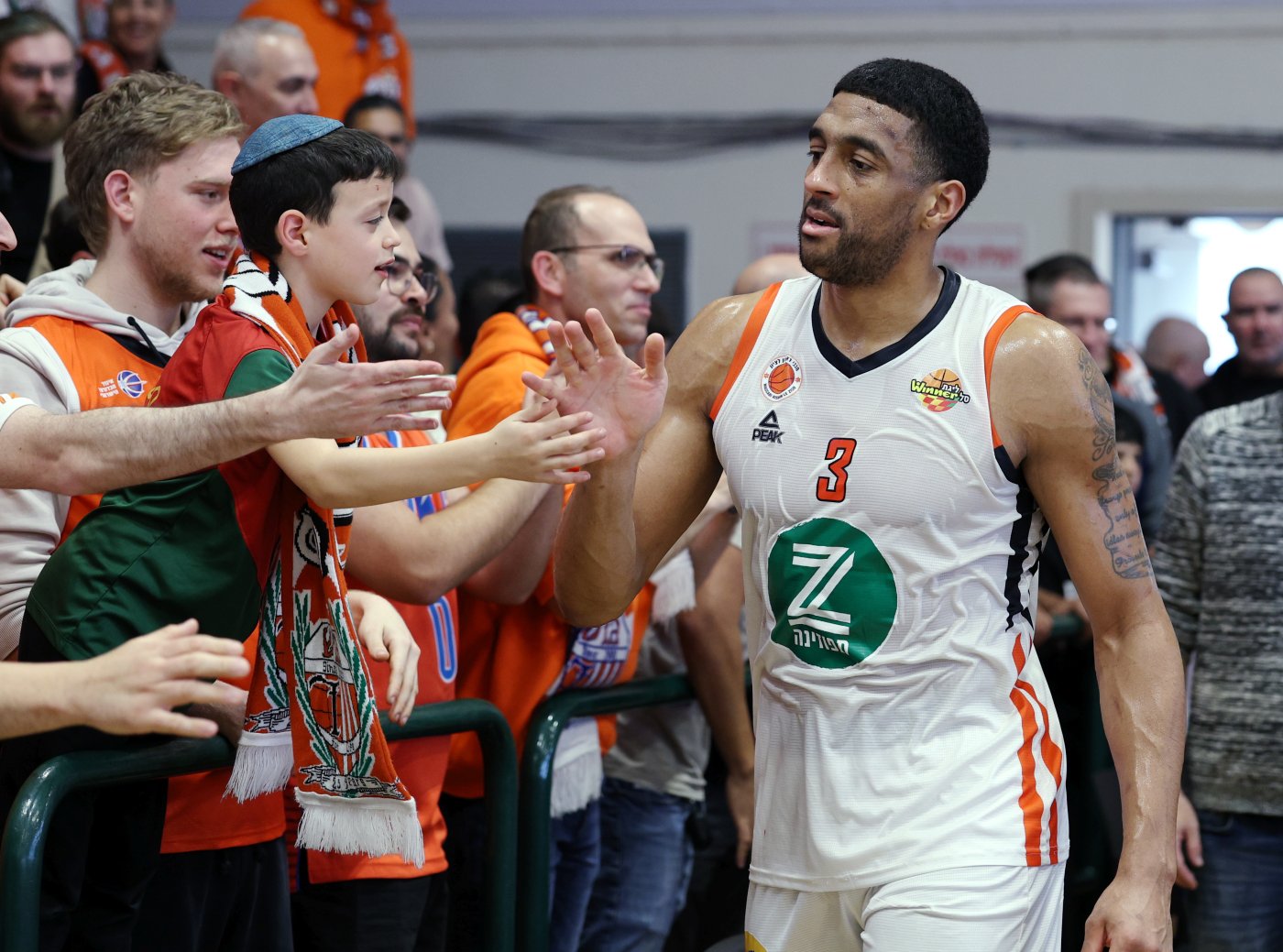 אלן שיבר, מנהלת הליגה