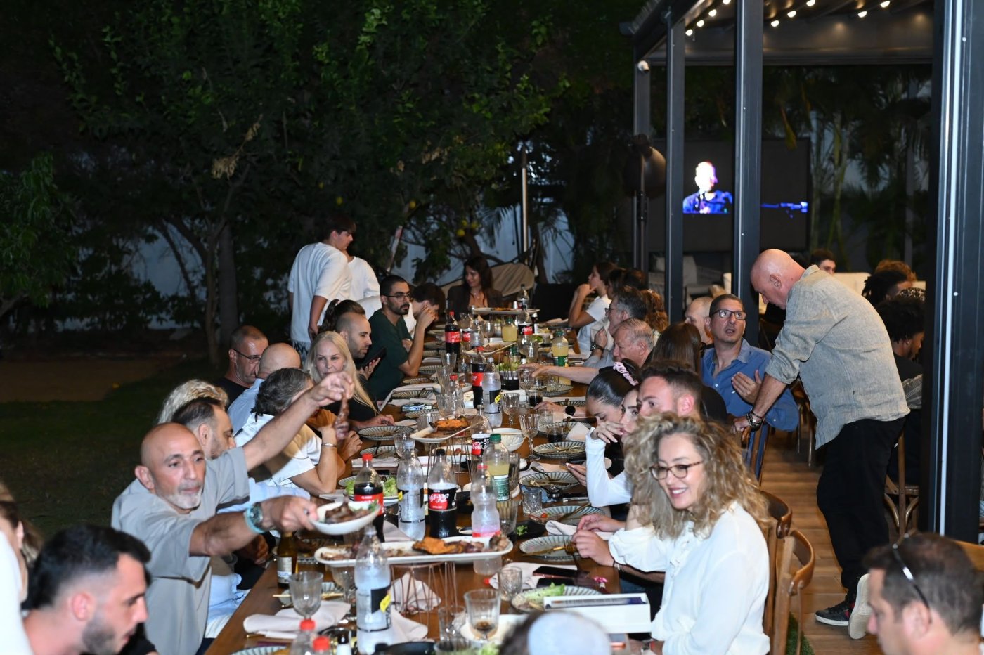 אלירן אפריאט