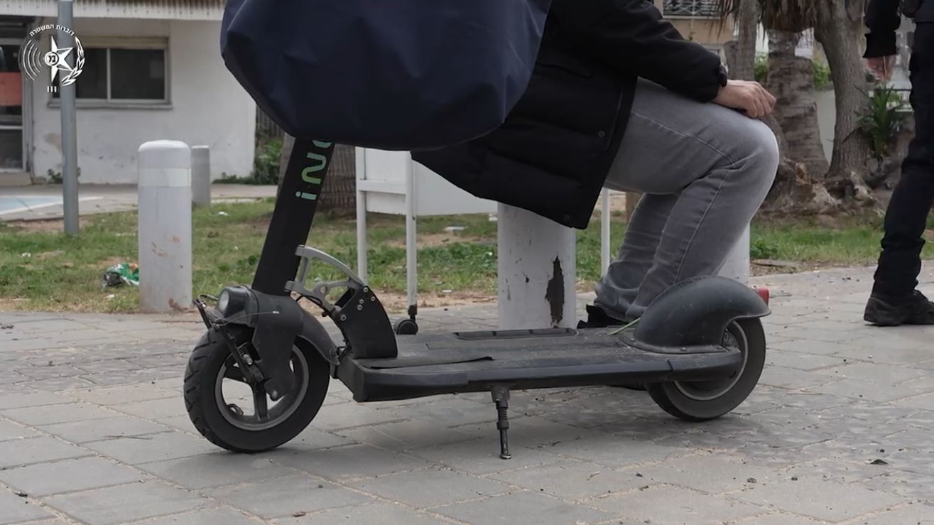 דוברות משטרת ישראל