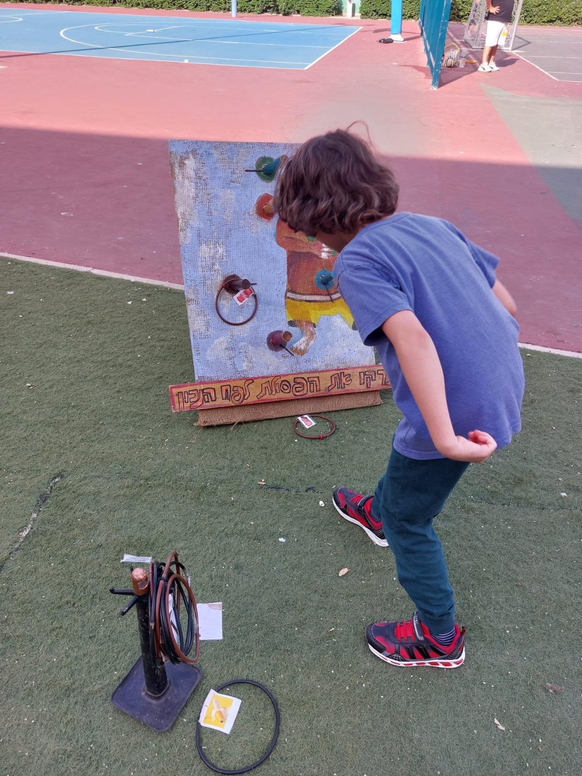 צילום: אנדרי רוזנלבט