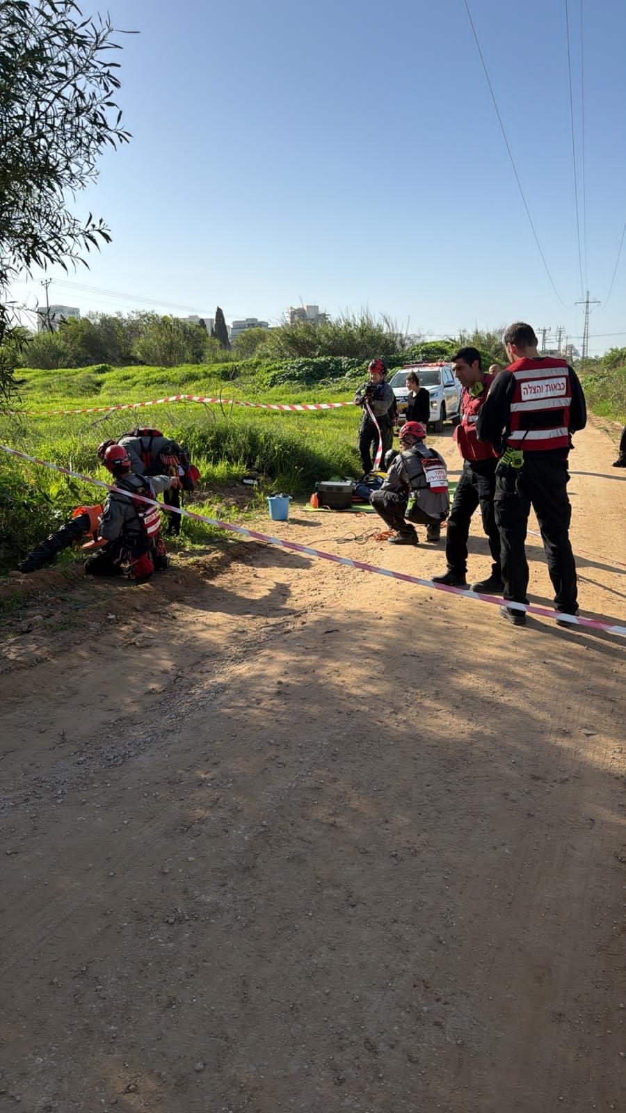 דוברות כבאות והצלה