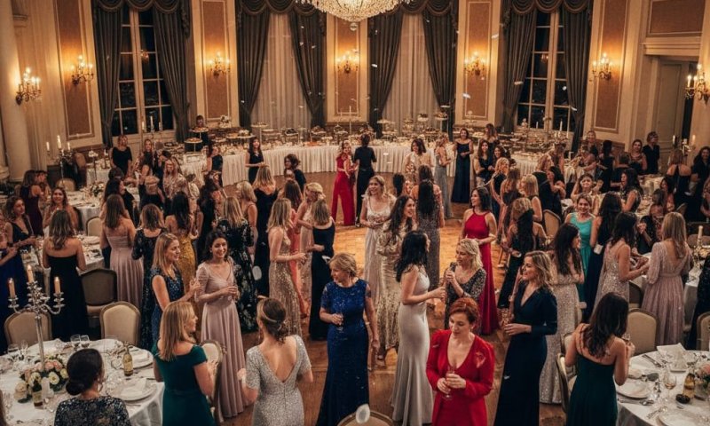 אירועי חודש הנשים הבינלאומי בראשון לציון