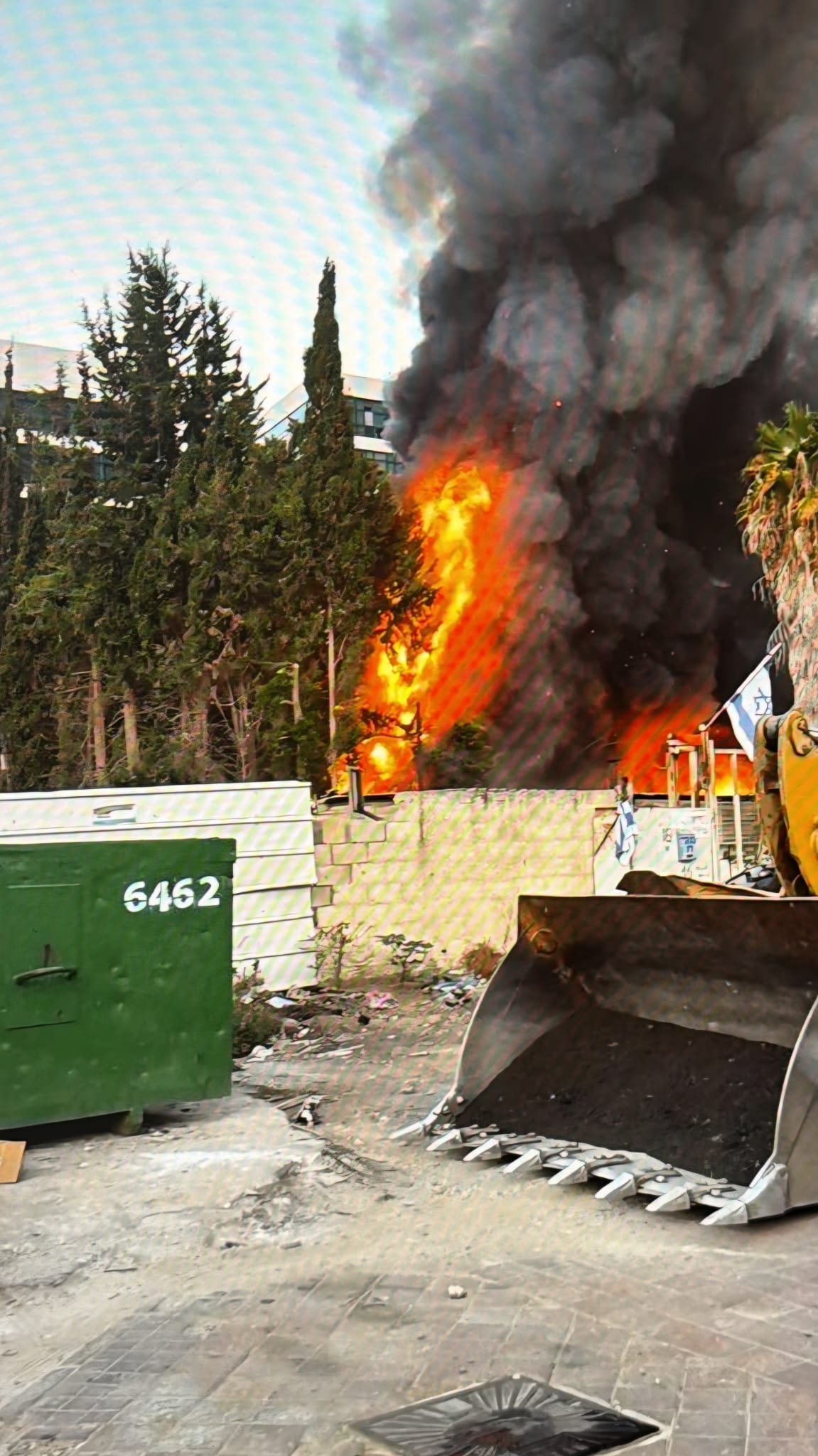 דוברות כבאות והצלה