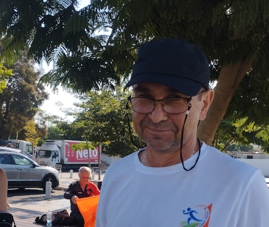 מועדון ניווט ראשלצ והשפלה