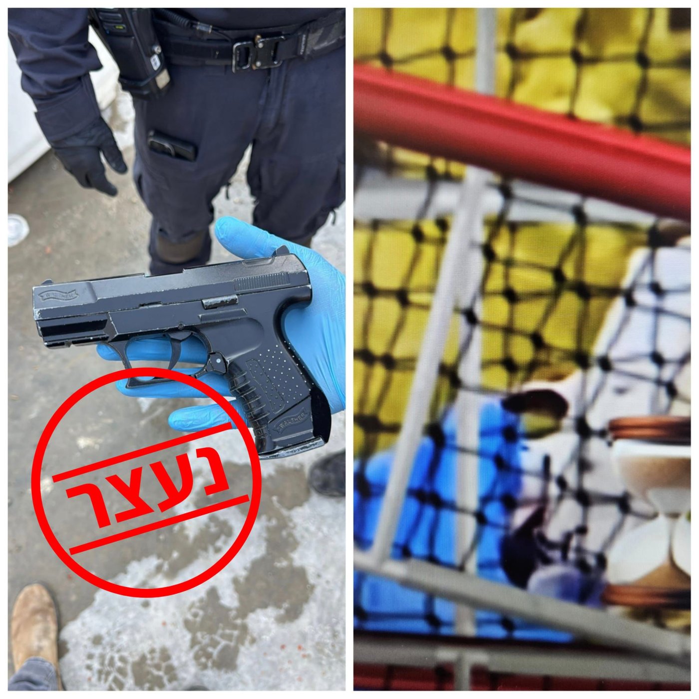 דוברות משטרת ישראל