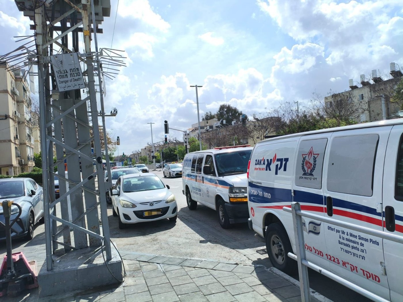 נקבע מותו של גבר מבת ים שלא התעורר משנתו