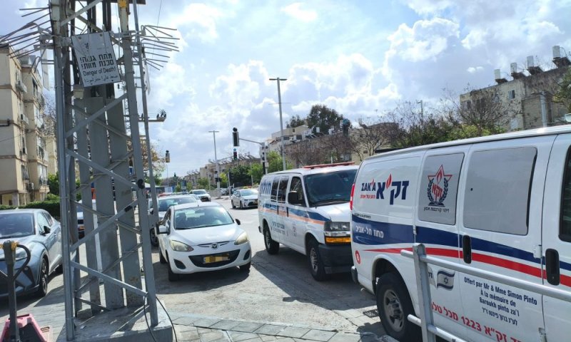 נקבע מותו של גבר מבת ים שלא התעורר משנתו