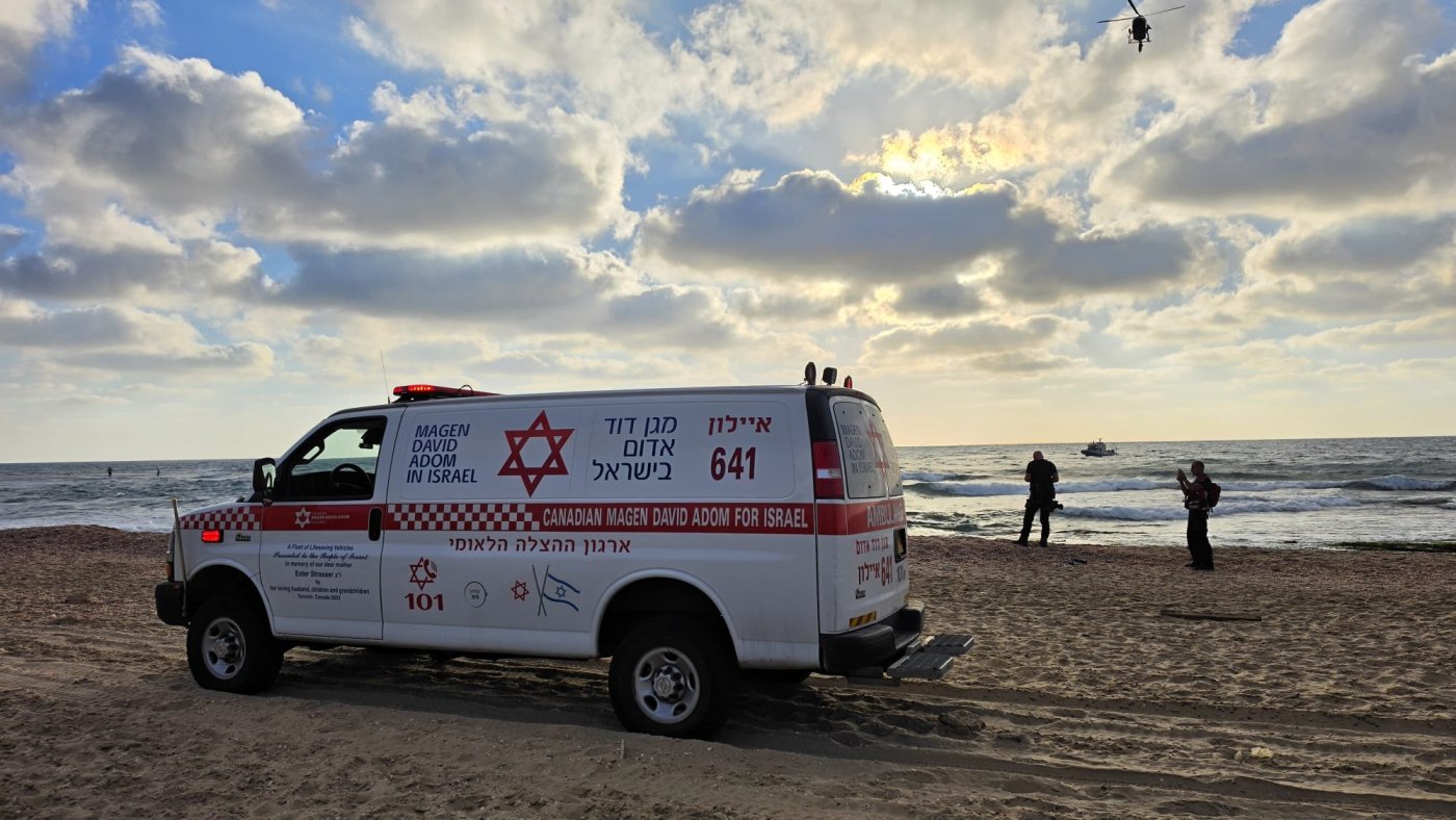 תיעוד מבצעי מדא