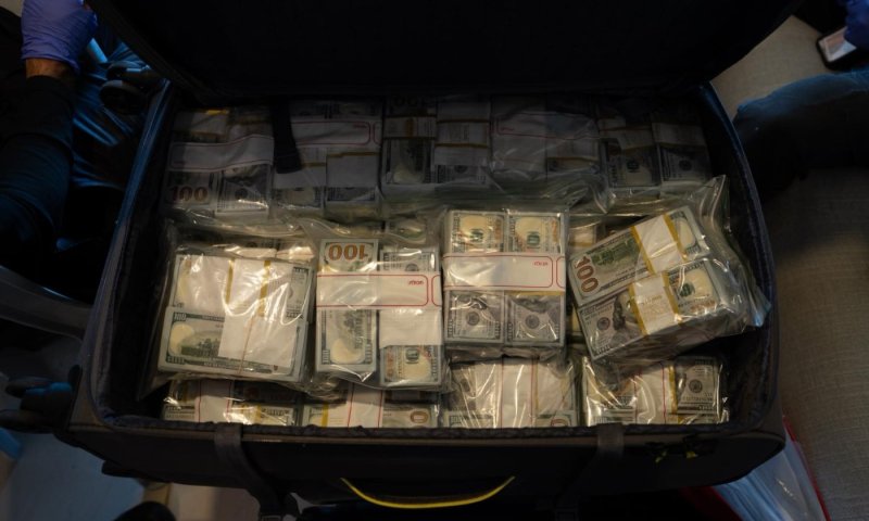 תושב חולון יואשם יחד עם עוד 6 מחבריו בהפעלת מעבדת סמים שגילגלה מיליוני דולרים