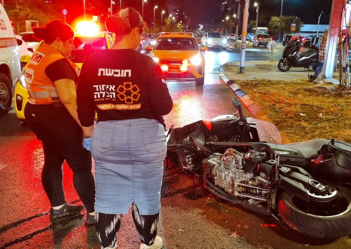 דוברות איחוד הצלה